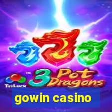 gowin casino